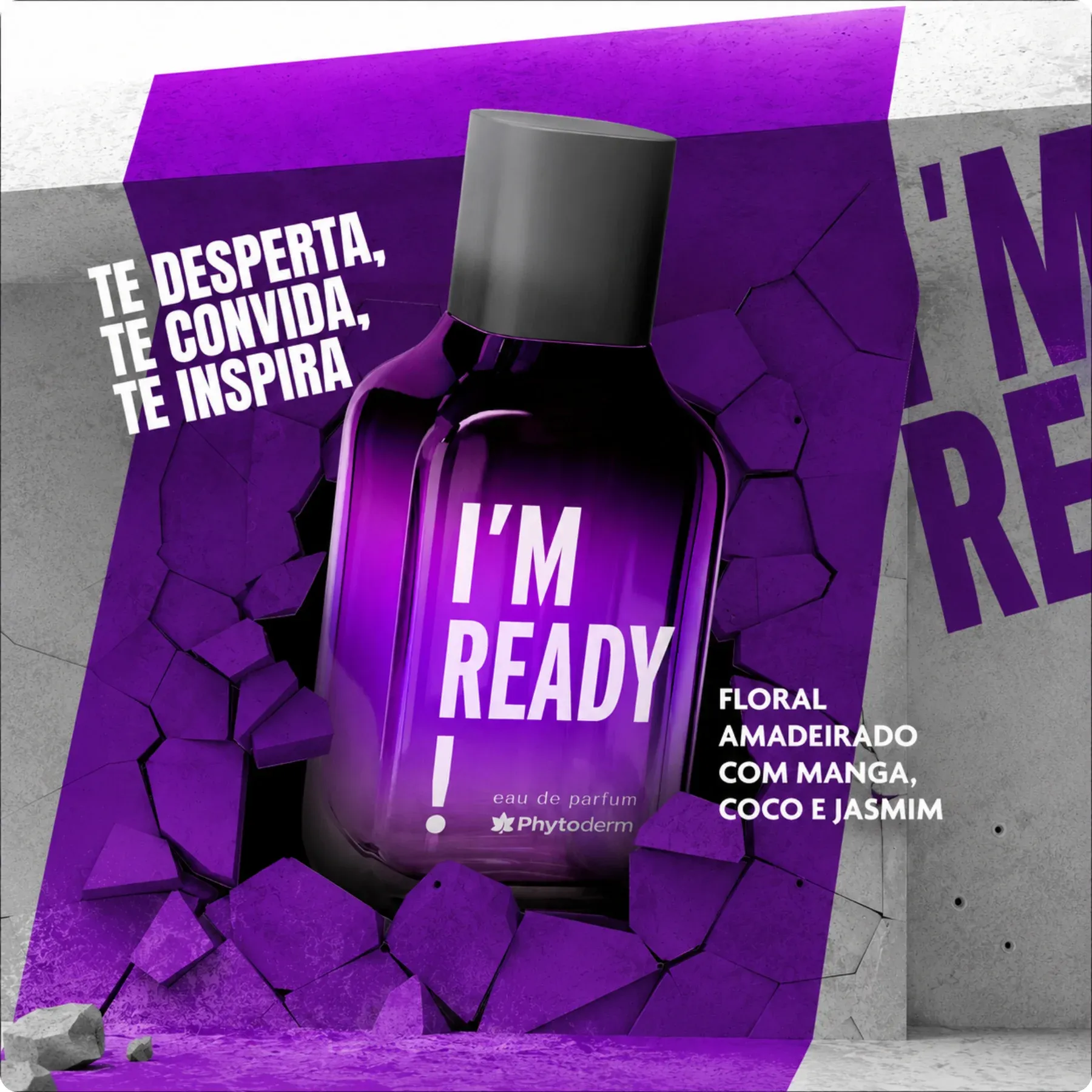 READY -2-